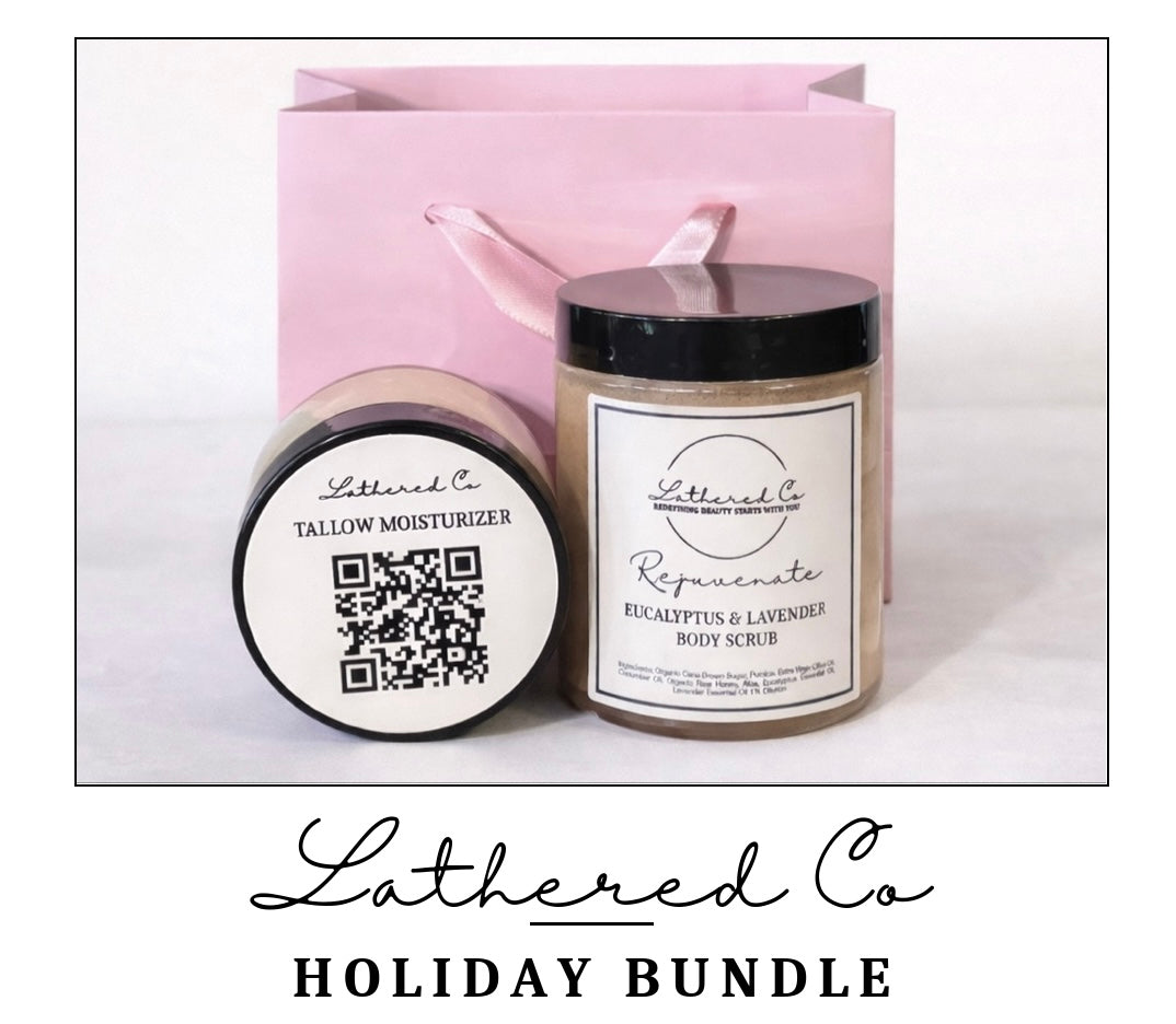 valentine gift bundle