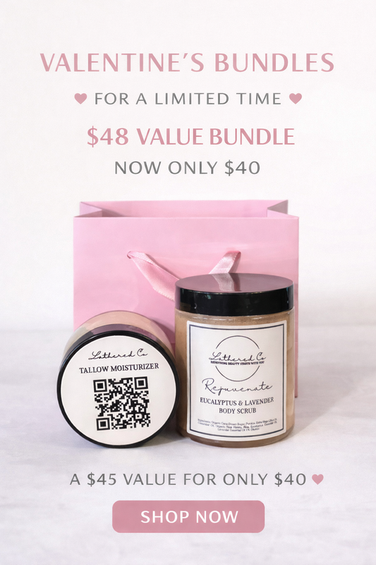 valentine gift bundle