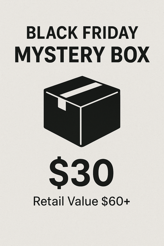 Mystery Box
