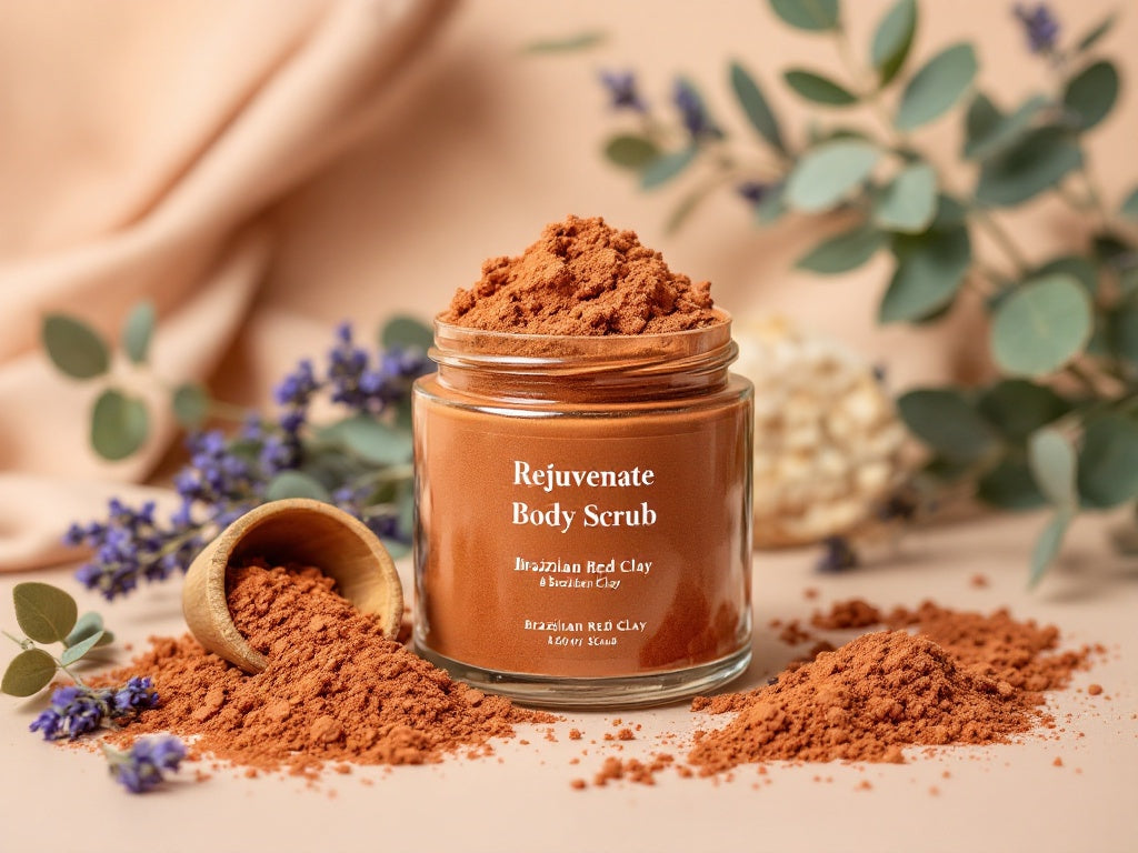 Body Scrubs