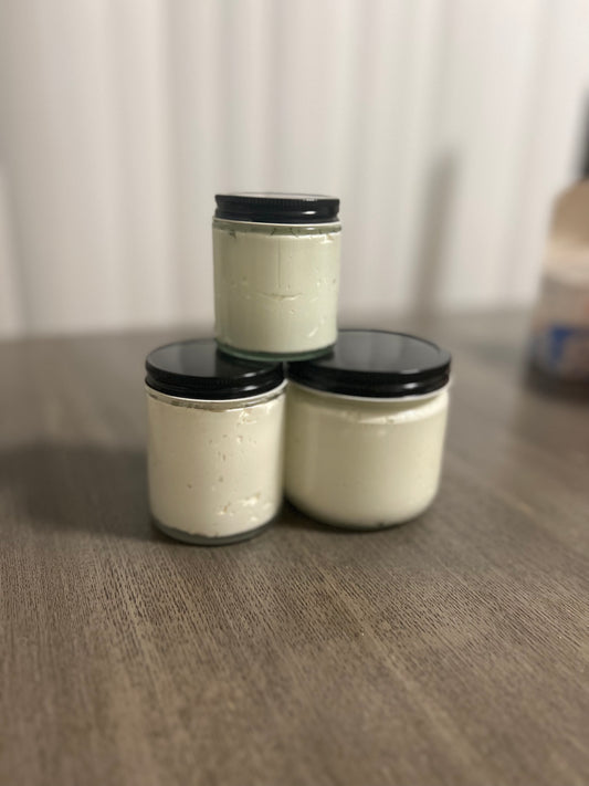 Nourished 100% Grass-fed & Finished Tallow